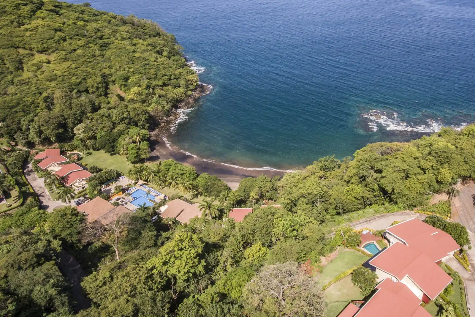 Gallery - Bahia Pez Vela - LUXURY RESORT - Guanacaste Province